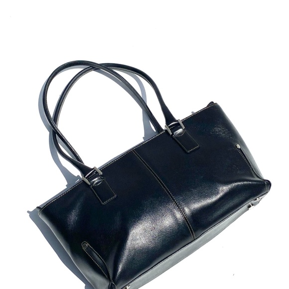 Genuine Leather Shoulder/Handbag - Picture 1 of 3